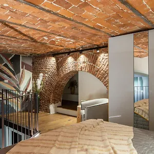 Bellevue Navigli Apartamento Milão