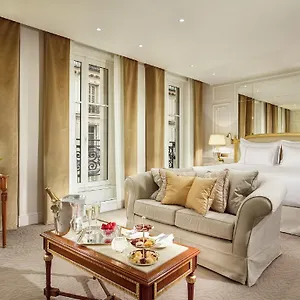 Splendide Royal - Relais&châteaux Hotel Paris