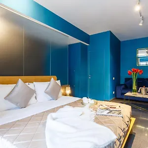 Bed & Breakfast Dimora Doria D'angri, Napels