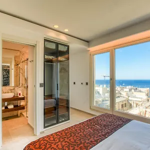 The Capital Boutique Hotel Valeta