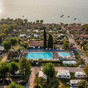 Campsite Fontanelle