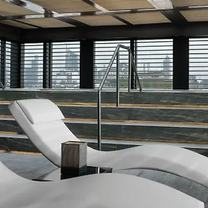 Hotel Armani Milaan