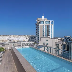 Mistral St Julian's, Affiliated By Melia Hotel St. Julian's