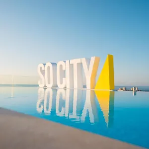 So Adults Only Hotel St. Julian's