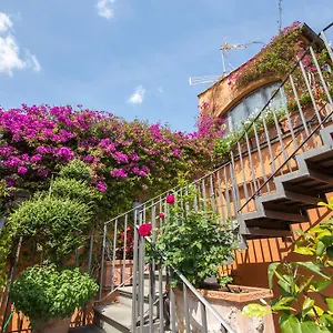 Hotel Mozart Rome