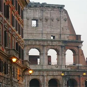 Colosseo Homerents 2 Apartamento Roma