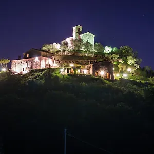 Country house Castello Di Mammoli