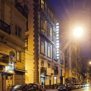 Del Golfo *** Неаполь