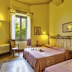 Hotel Gli Asfodeli Tresnuraghes