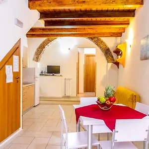 Apartment Zio Pasquale