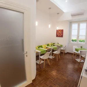 Alojamento de Acomodação e Pequeno-almoço 319 Al Duomo