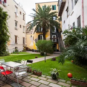 Albergue La Controra