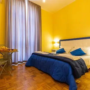 Bed & Breakfast Trianon