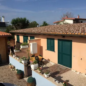 Aquila Di Mare Casa de Férias Fiumicino