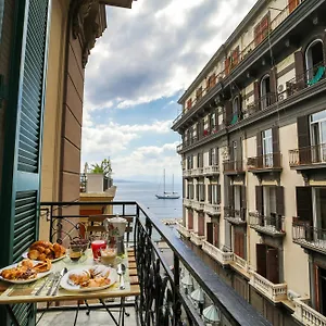 Casa de hóspedes Di Palma