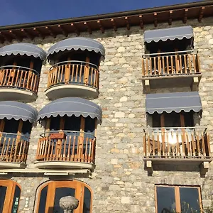 Hotel Tres Jolie Gera Lario