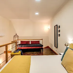Guest house Casa Hosteno