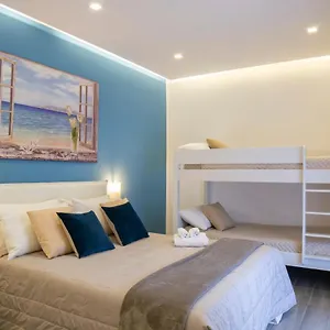 Bed & Breakfast Maremy... I 4 Elementi, Napels
