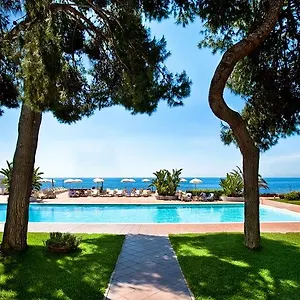 Hotel Grand Baia Cannizzaro