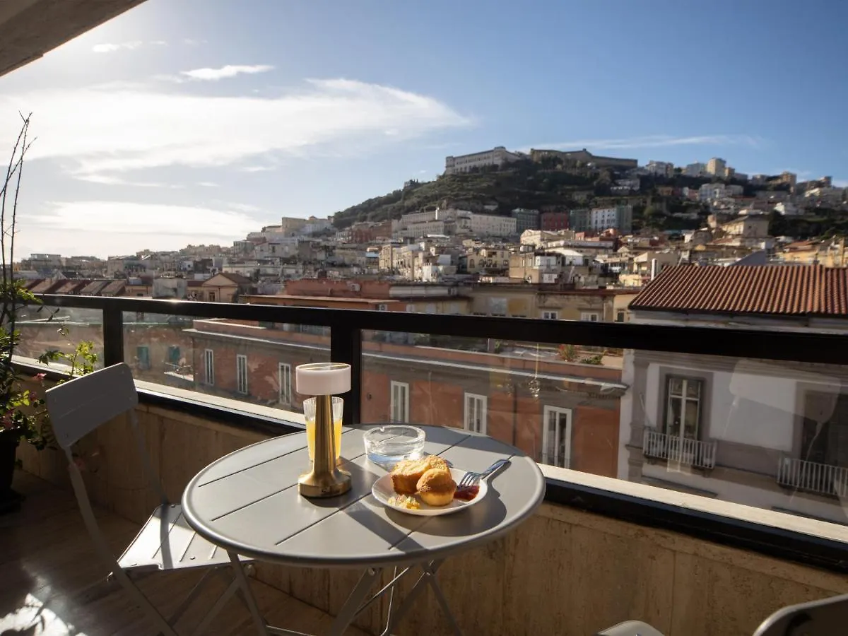 Salotto Borbonico Bed & Breakfast Naples