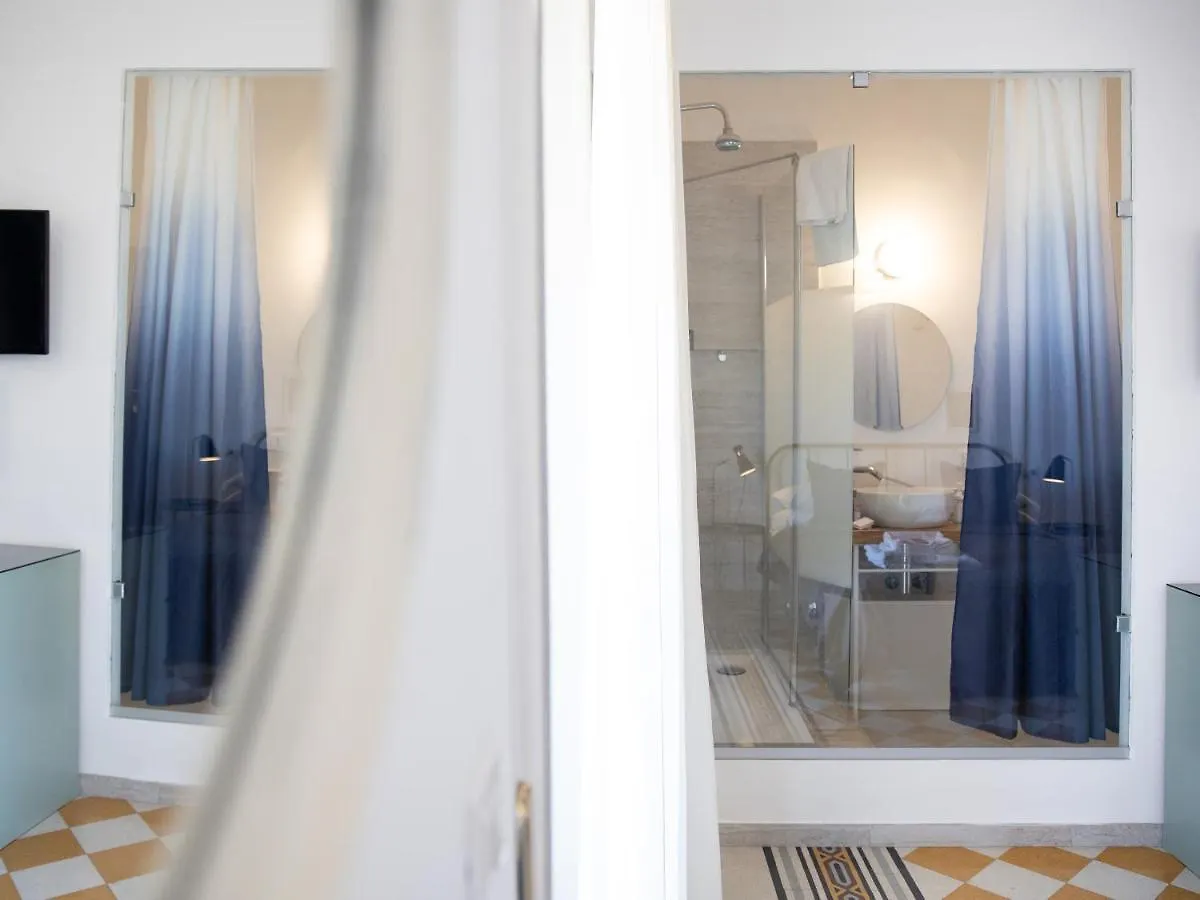 Salotto Borbonico Bed & Breakfast Naples