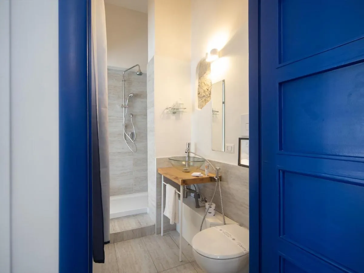 Salotto Borbonico Bed & Breakfast Naples 2*,