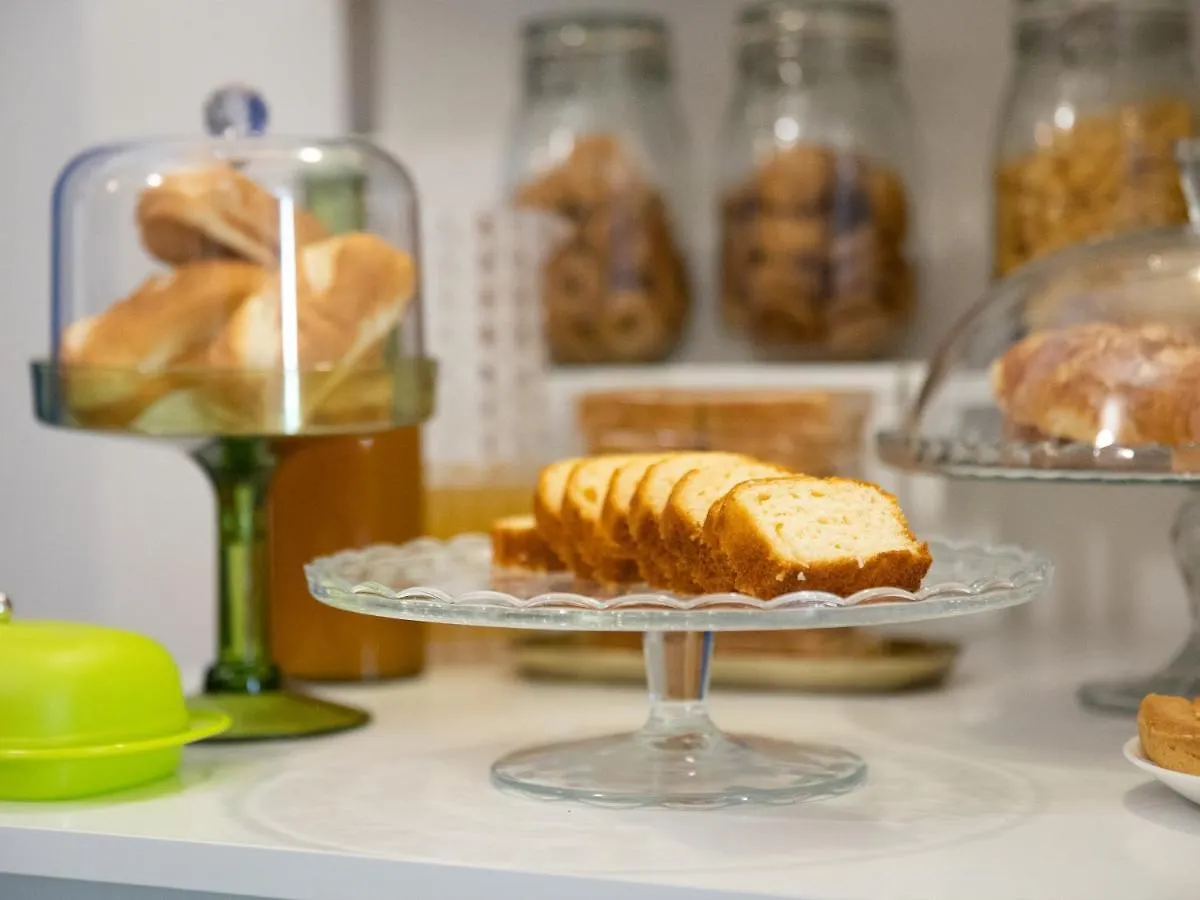 Salotto Borbonico Bed & Breakfast Naples