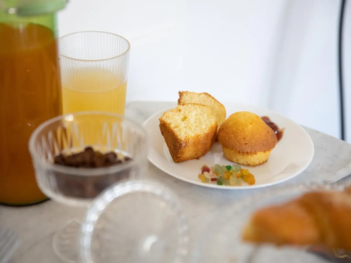 Salotto Borbonico Bed & Breakfast Naples Italy