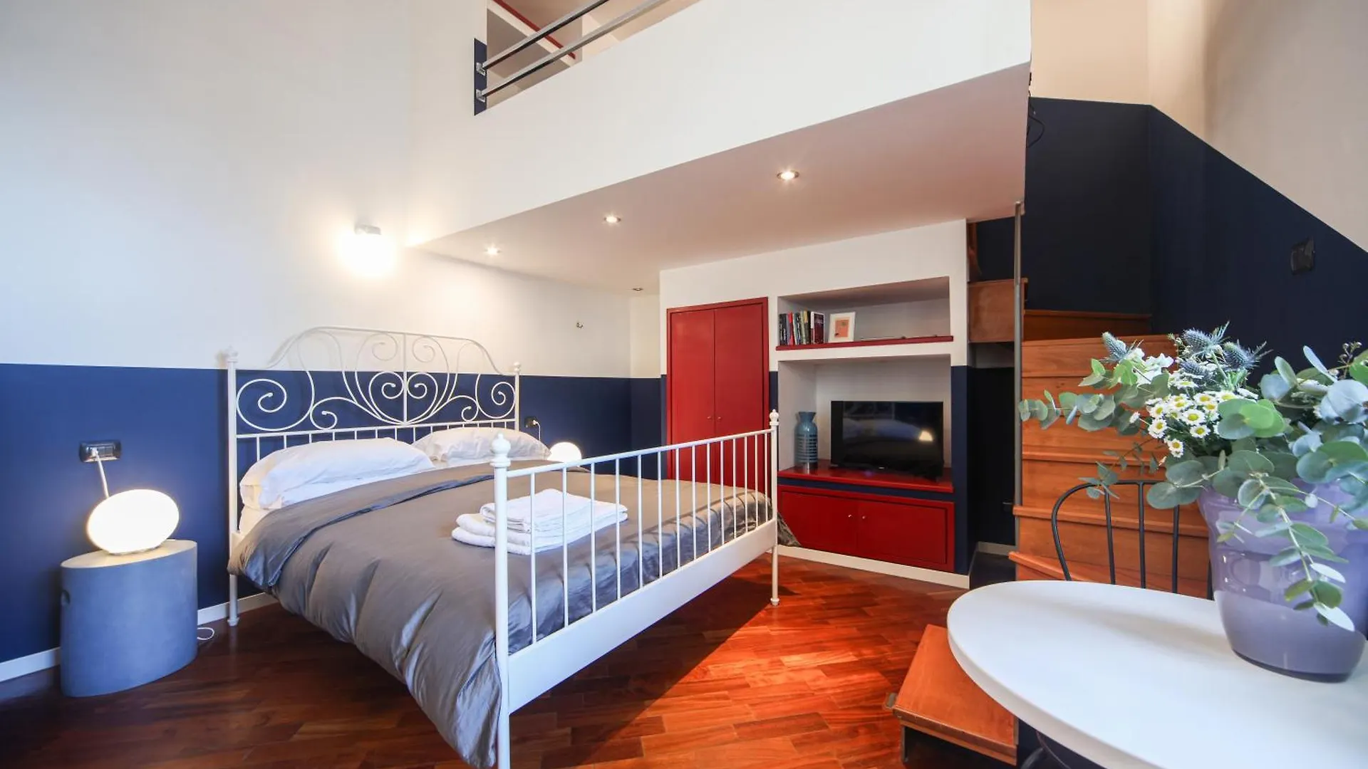 Salotto Borbonico Bed & Breakfast Naples
