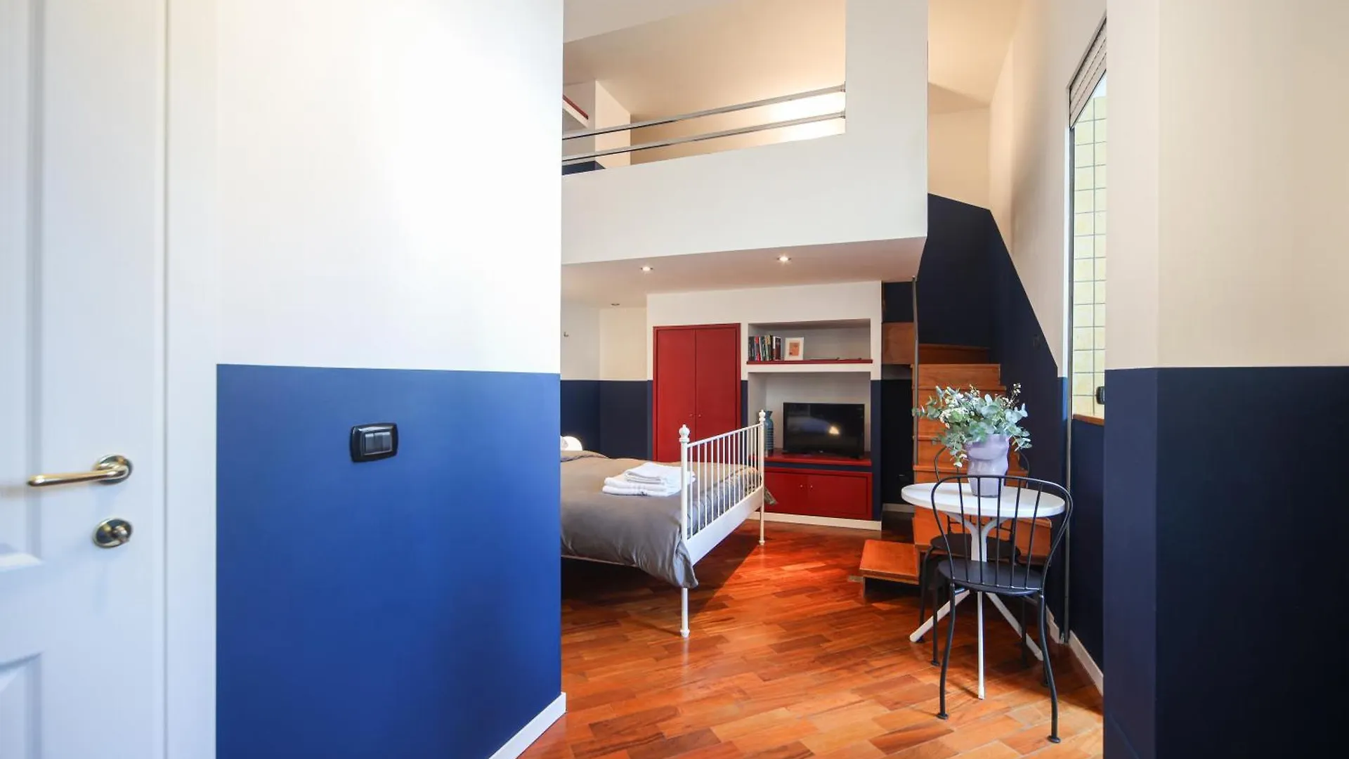 Salotto Borbonico Bed & Breakfast Naples