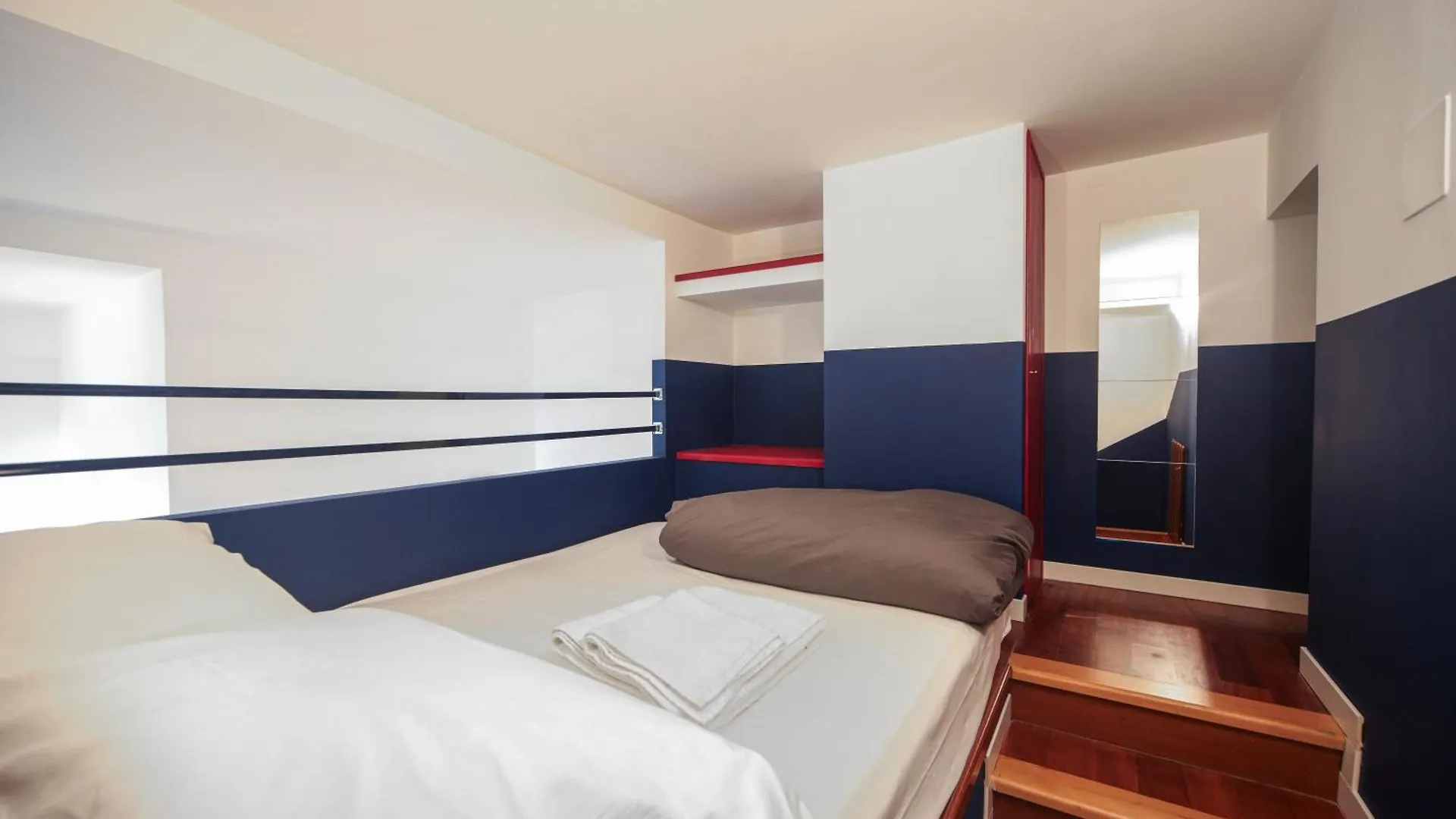 **  Salotto Borbonico Bed & Breakfast Naples Italy