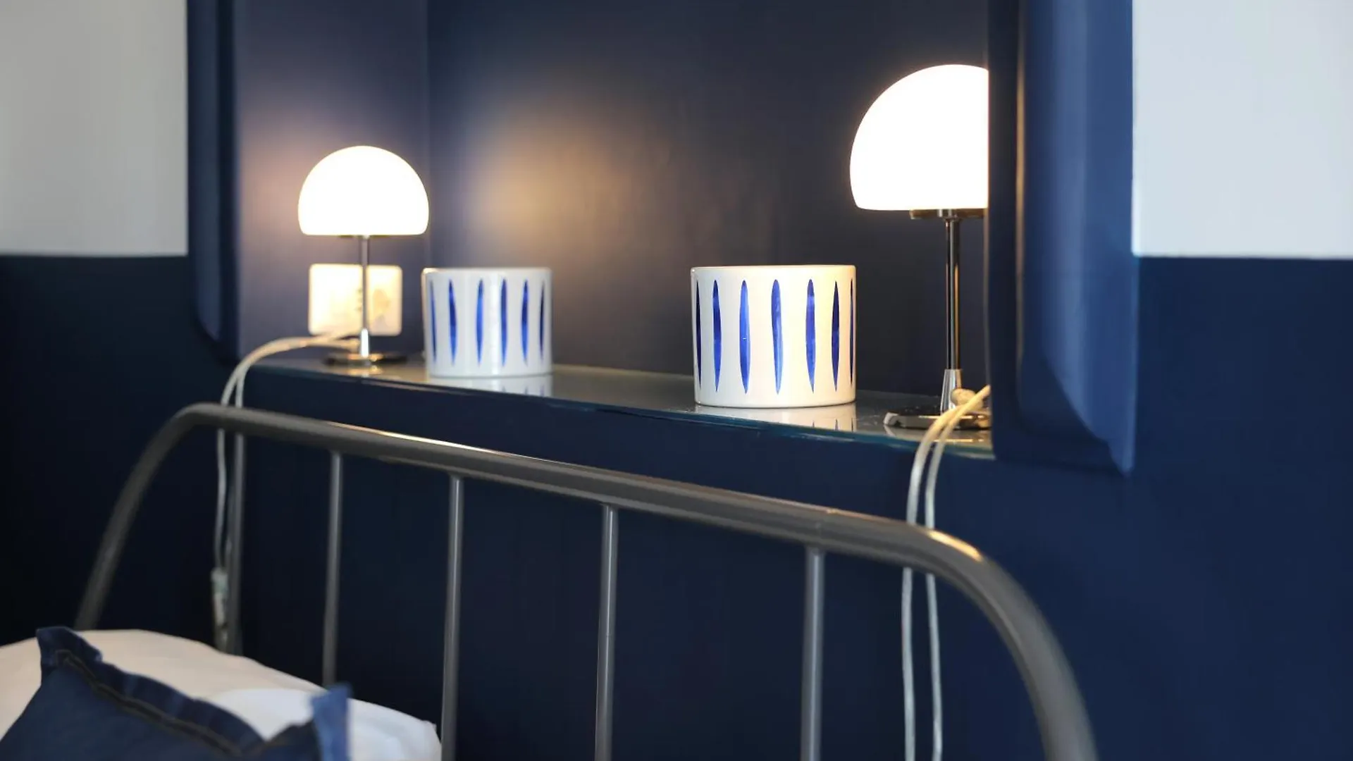 Salotto Borbonico Bed & Breakfast Naples