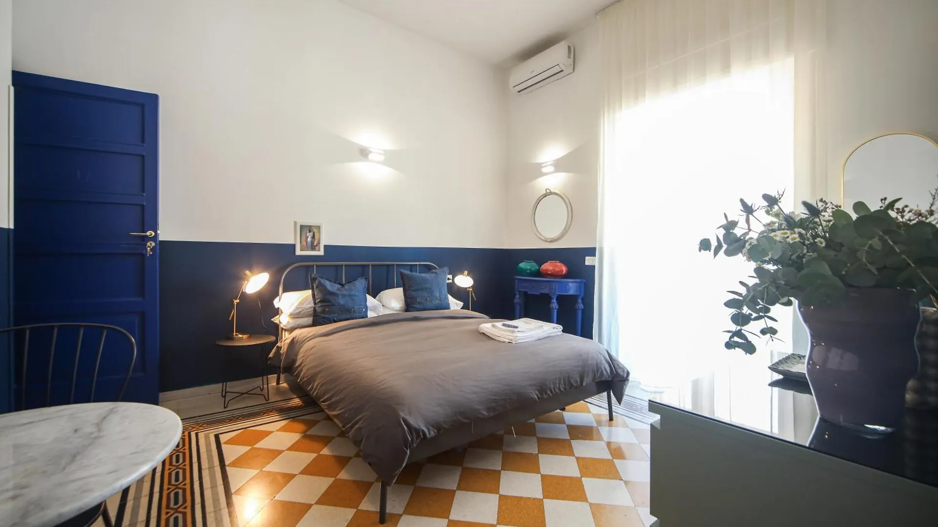 Salotto Borbonico Bed & Breakfast Naples