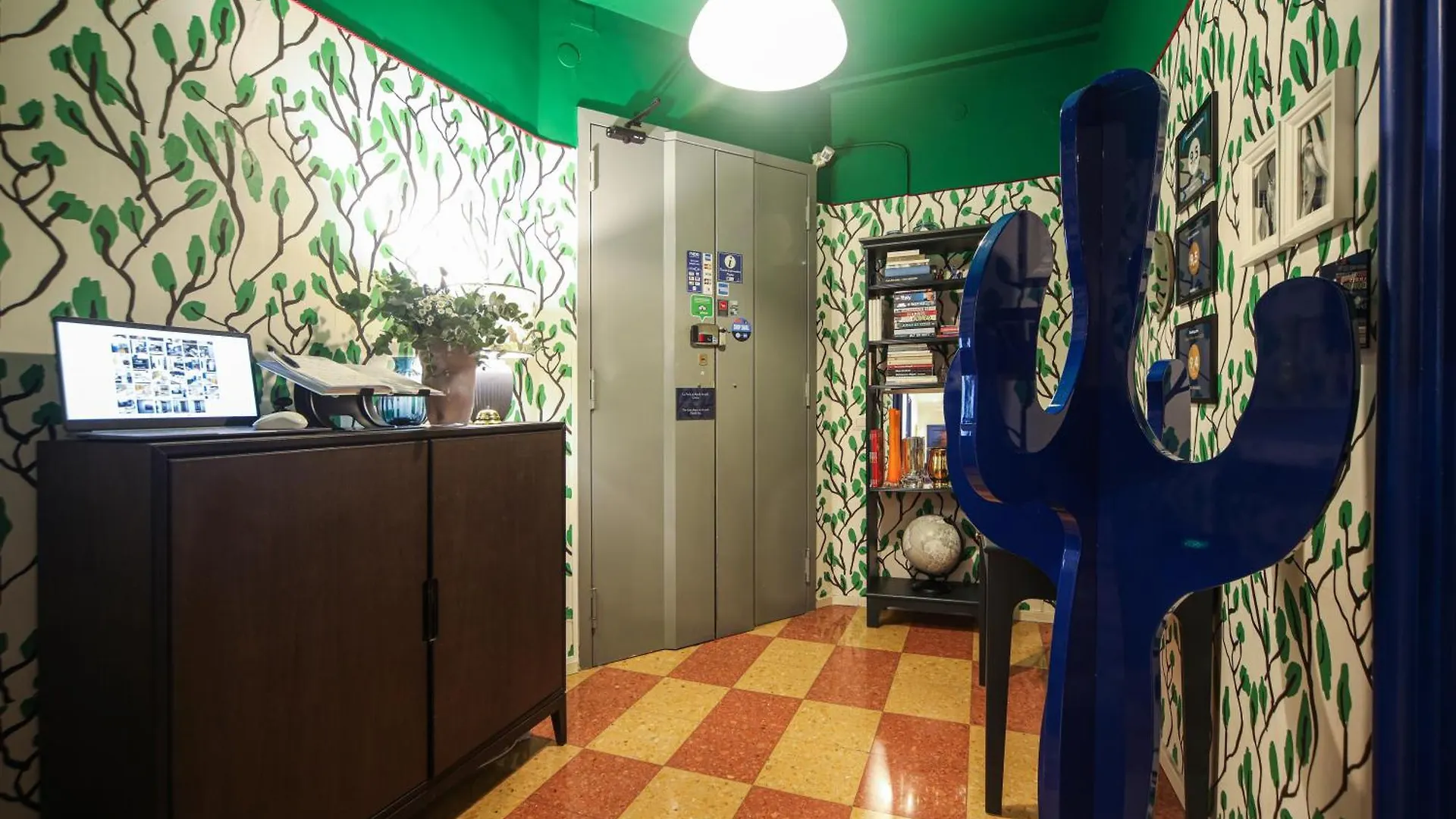Salotto Borbonico Bed & Breakfast Naples