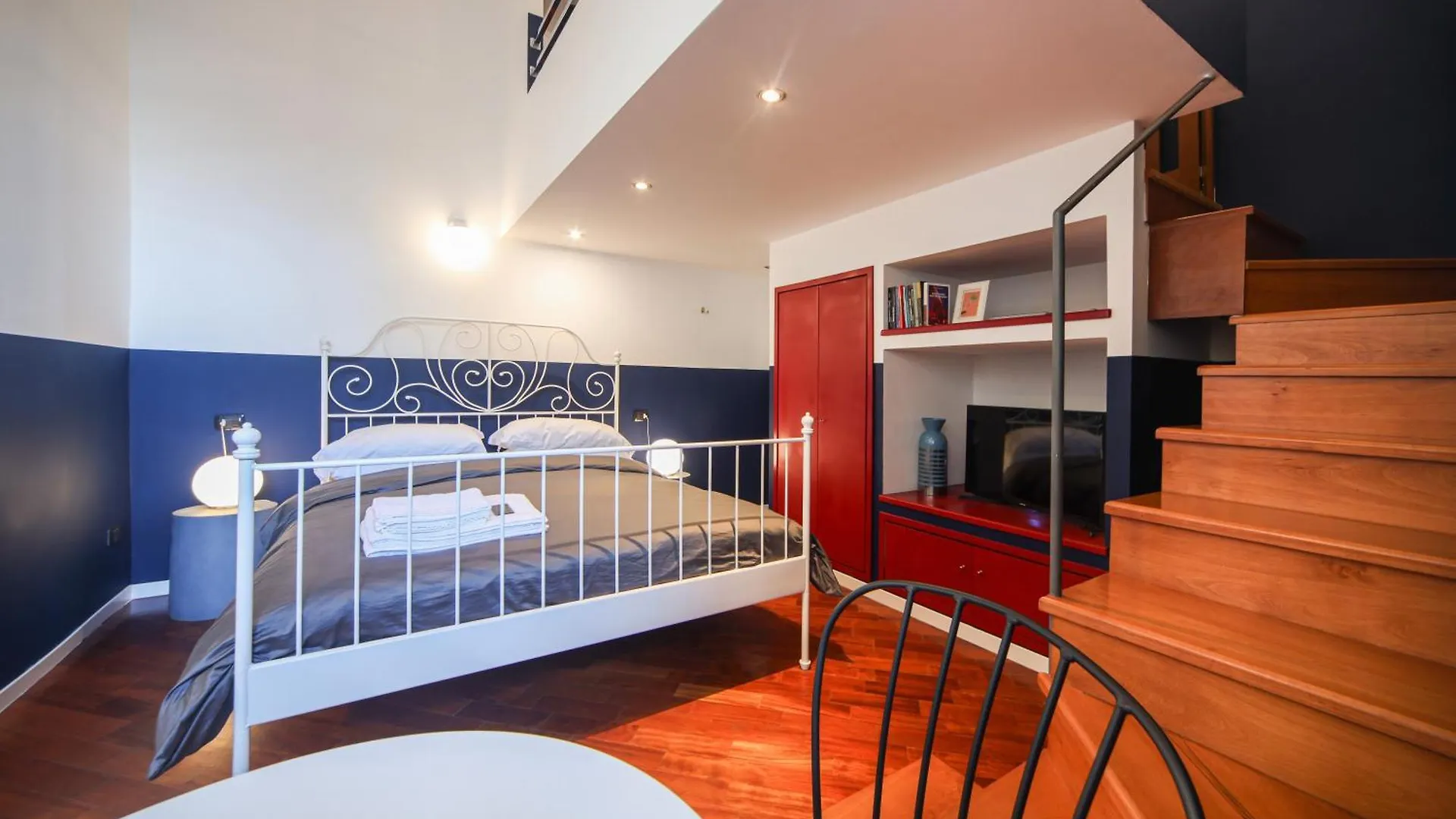 Salotto Borbonico Bed & Breakfast Naples