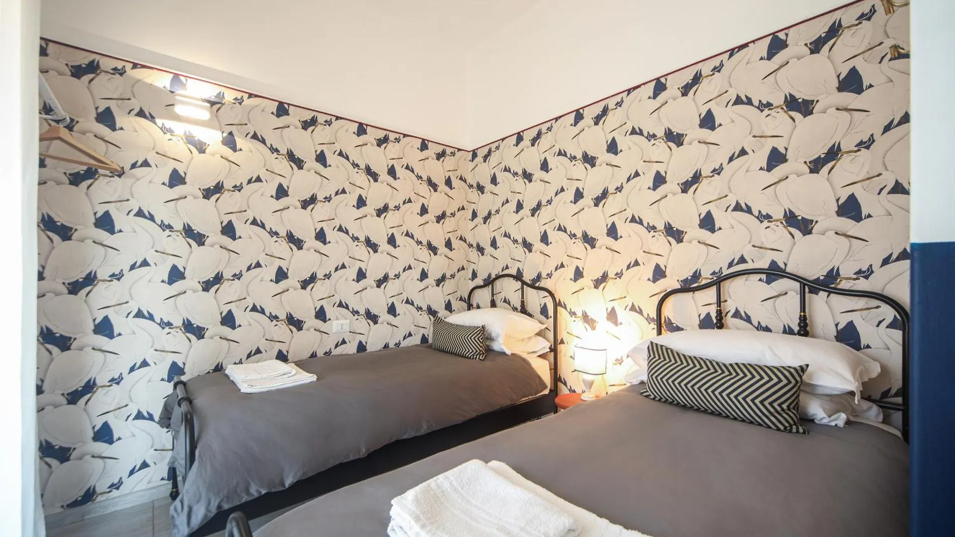 Salotto Borbonico Bed & Breakfast Naples