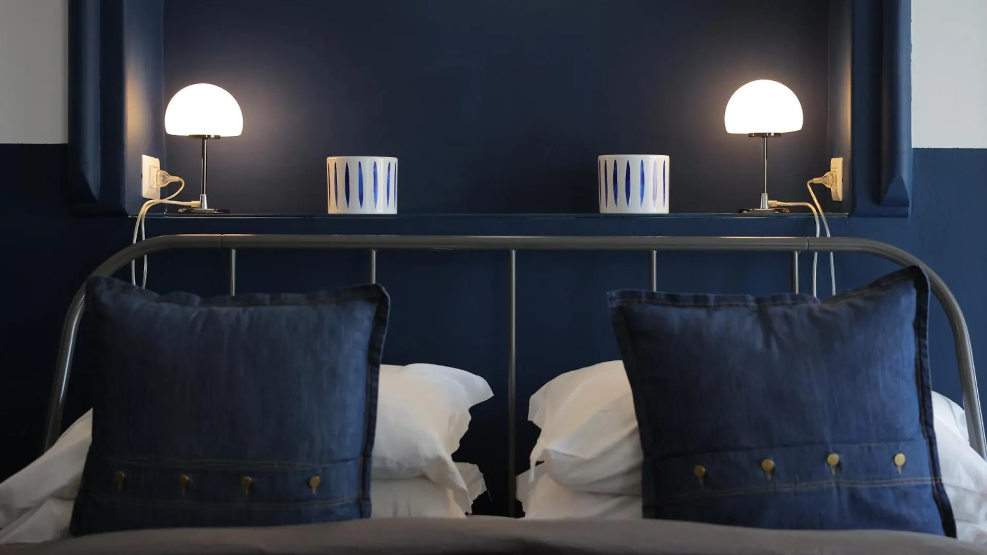Salotto Borbonico Bed & Breakfast Naples