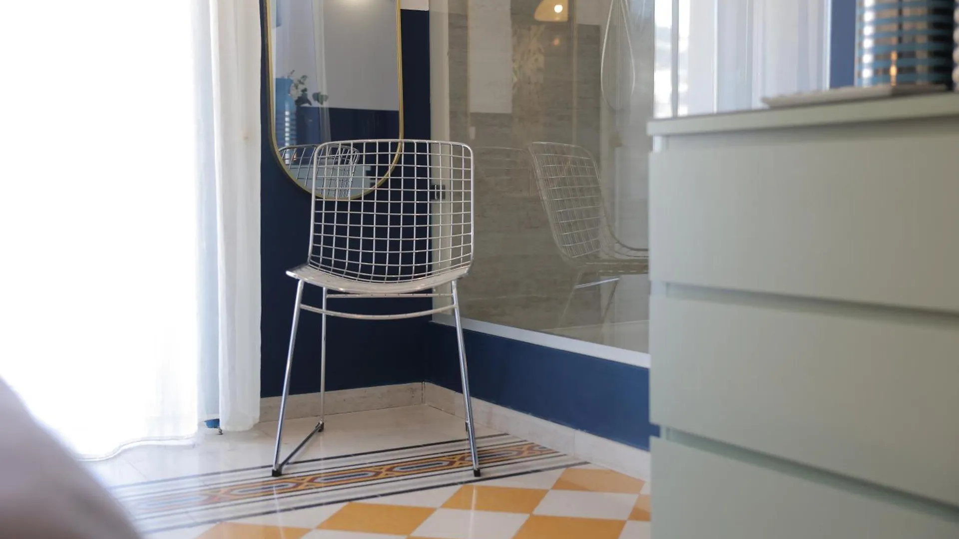 Salotto Borbonico Bed & Breakfast Naples 2*,