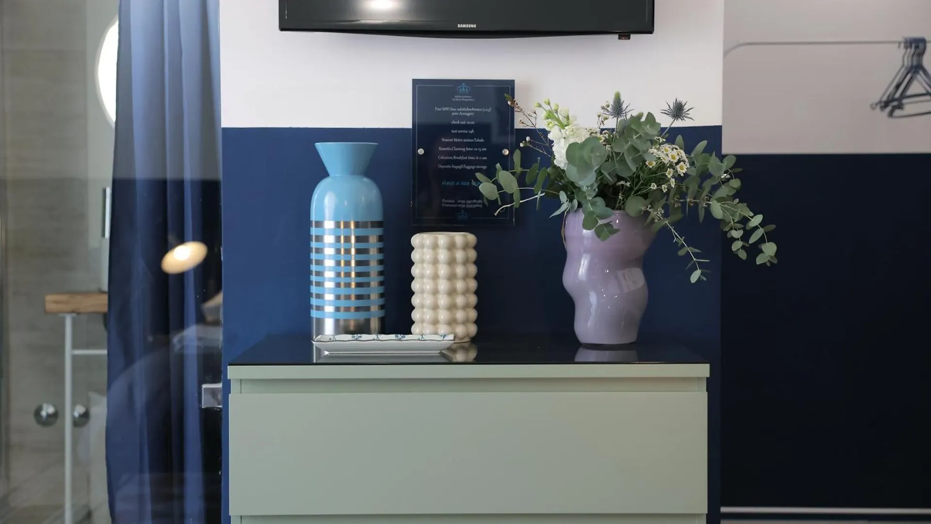 Salotto Borbonico Bed & Breakfast Naples