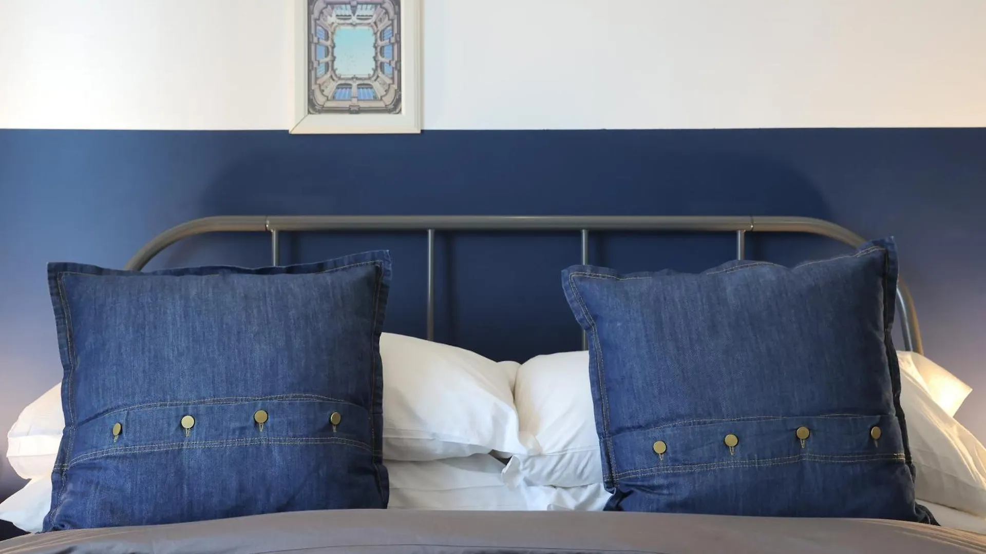 Salotto Borbonico Bed & Breakfast Naples