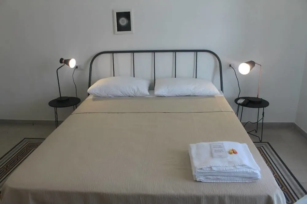 Salotto Borbonico Bed & Breakfast Naples